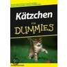 Katzchen Fur Dummies door Dusty Rainbolt