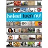 Beleef toen nu!