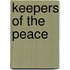 Keepers Of The Peace