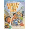 Keesha's Bright Idea door Eleanor May