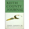 Keith County Journal door John Janovy