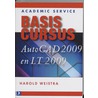 Basiscursus AutoCAD 2009 en LT 2009