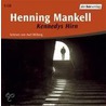 Kennedys Hirn. 5 Cds door Henning Mankell