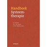 Handboek Systeemtherapie by Savenije