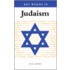 Key Words in Judaism