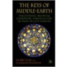 Keys Of Middle-Earth by Stuart D. Lee
