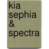 Kia Sephia & Spectra by Joe Hamilton