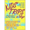 Kid's Trips In Tokyo door Ivy Maeda