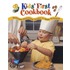 Kids' First Cookbook