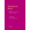 Stoornis en delict door StudentsOnly