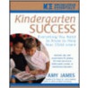 Kindergarten Success door Amy James