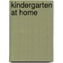 Kindergarten at Home
