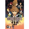 Kingdom Hearts Ii 02 by Shiro Amano