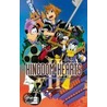 Kingdom Hearts Ii 03 door Shiro Amano