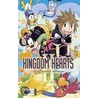 Kingdom Hearts Ii 05 by Shiro Amano