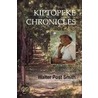 Kiptopeke Chronicles door Walter Post Smith