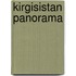 Kirgisistan Panorama