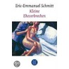 Kleine Eheverbrechen door Eric-Emmanuel Schmitt