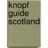 Knopf Guide Scotland