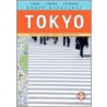 Knopf Mapguide Tokyo door Knopf Guides