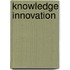 Knowledge Innovation