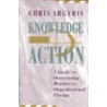 Knowledge for Action door Chris Argyris