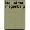 Konrad von Megenberg door Werner Chrobak