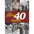 Jaren 40 Boek