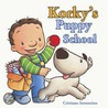 Korky's Puppy School door Olivia Ford