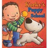 Korky's Puppy School door Cristiano Sorrentino