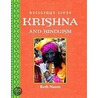 Krishna And Hinduism door Ruth Nason