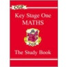 Ks1 Maths Study Book door Richards Parsons