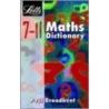 Ks2 Maths Dictionary door Paul Broadbent