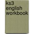 Ks3 English Workbook