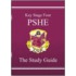 Ks4 Pshe Study Guide
