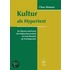 Kultur als Hypertext