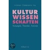 Kulturwissenschaften door Onbekend