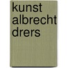 Kunst Albrecht Drers door Heinrich W�Lfflin