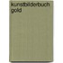 KunstBilderBuch Gold