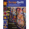Scrap Quilt door K. Guerrier