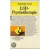 Lsd - Psychotherapie