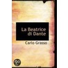 La Beatrice Di Dante door Carlo Grasso