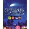 Sterren en planeten door R. Scagell