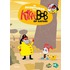 Kika en Bob op safari