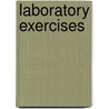 Laboratory Exercises door Henry Hudson Nicholson