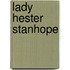 Lady Hester Stanhope