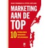 Marketing aan de top