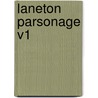 Laneton Parsonage V1 door Elizabeth Missing Sewell