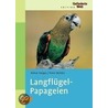 Langflügelpapageien door Dieter Hoppe