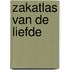 Zakatlas van de Liefde